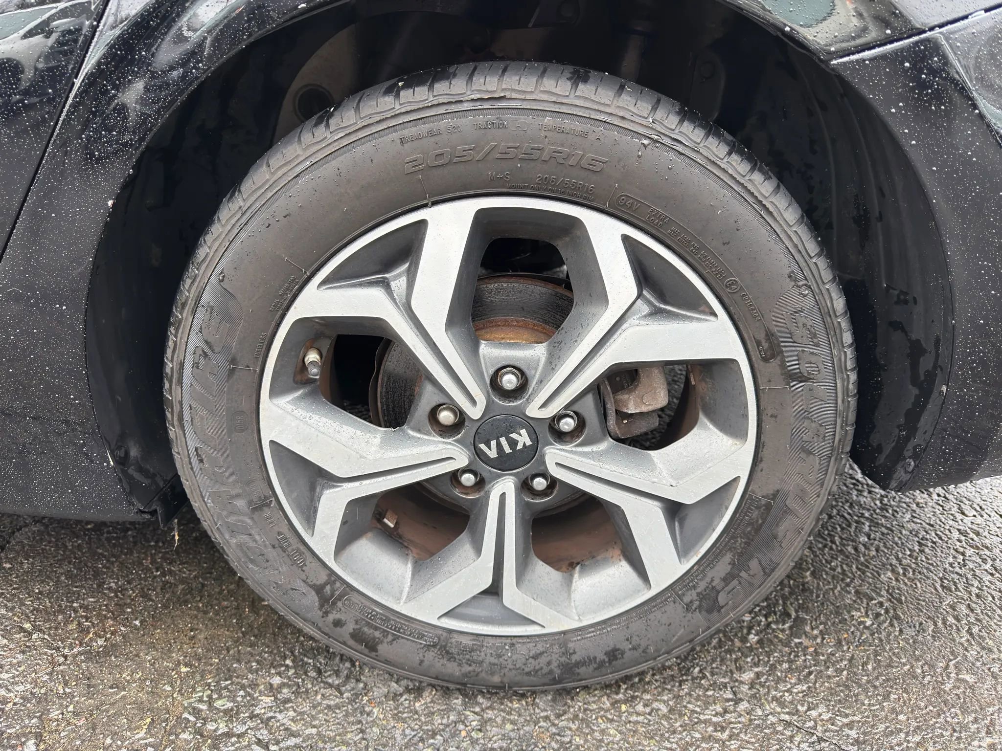 Used 2019 Kia Forte LXS FWD image 11