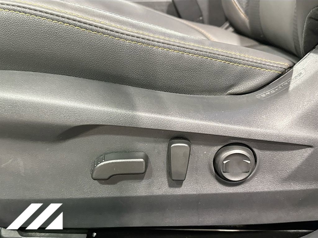 Used 2025 Subaru Outback Wilderness image 21