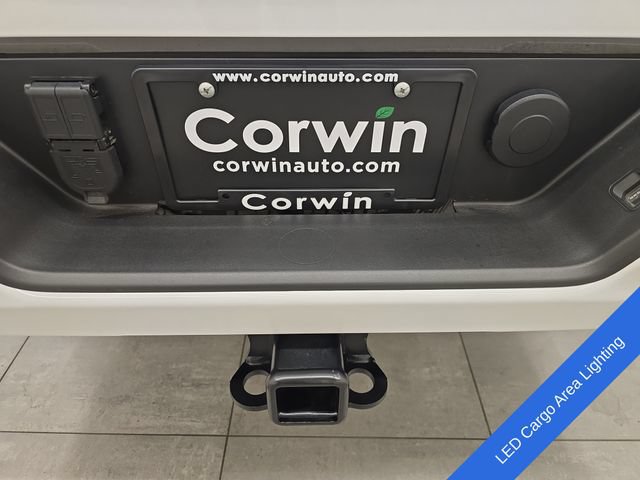 Used 2025 Chevrolet Silverado 3500 High Country w/ Technology Package AWD/4WD image 20
