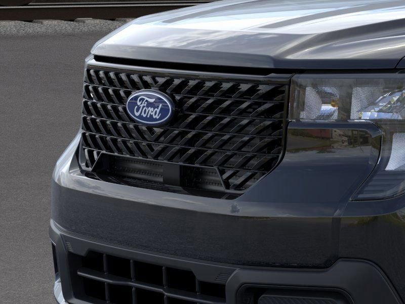 New 2026 Ford Maverick XLT w/ XLT Luxury Package image 18