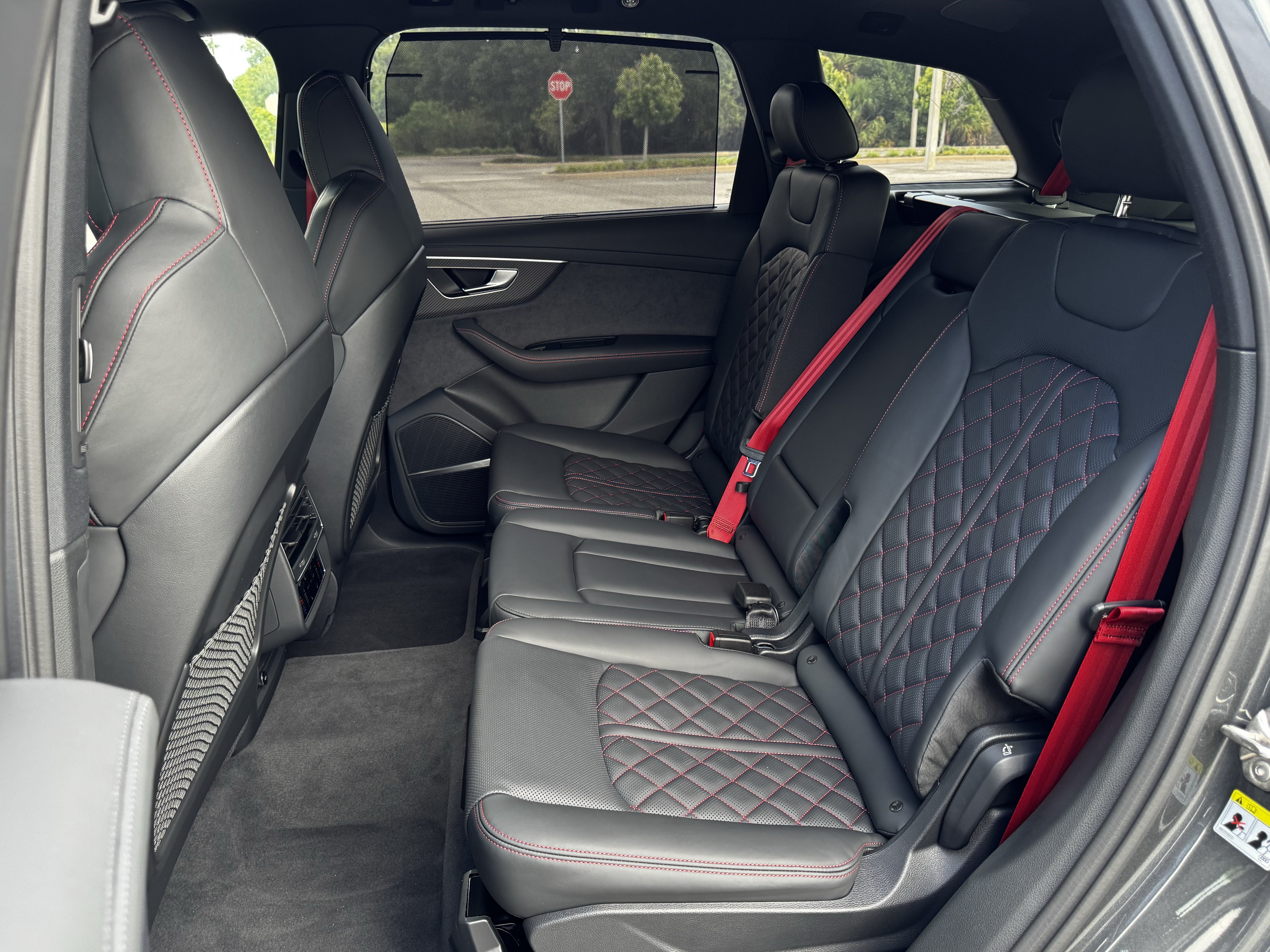 New 2026 Audi Q7 3.0T Prestige AWD/4WD image 16