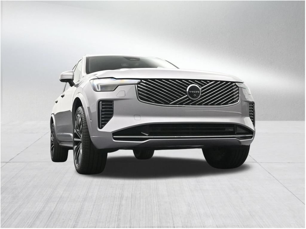New 2026 Volvo XC90 B6 Plus w/ Protection Package Premier AWD/4WD image 27