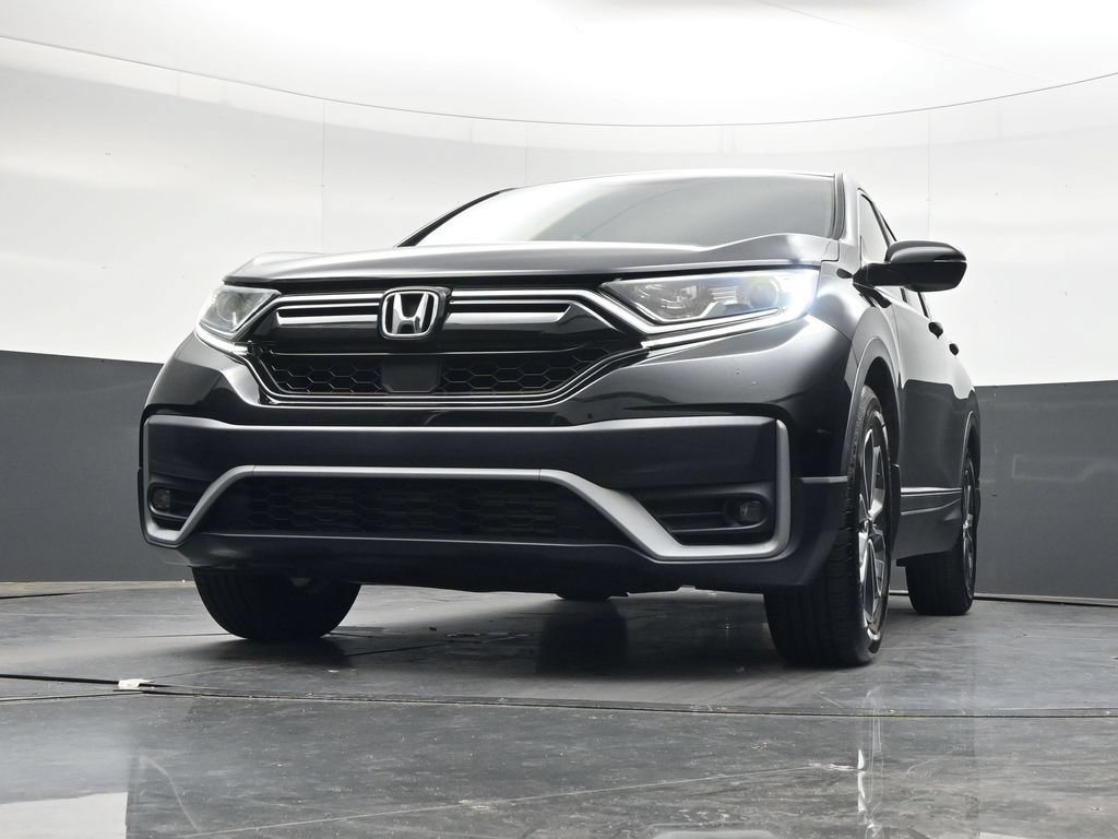 Used 2020 Honda CR-V EX-L image 42