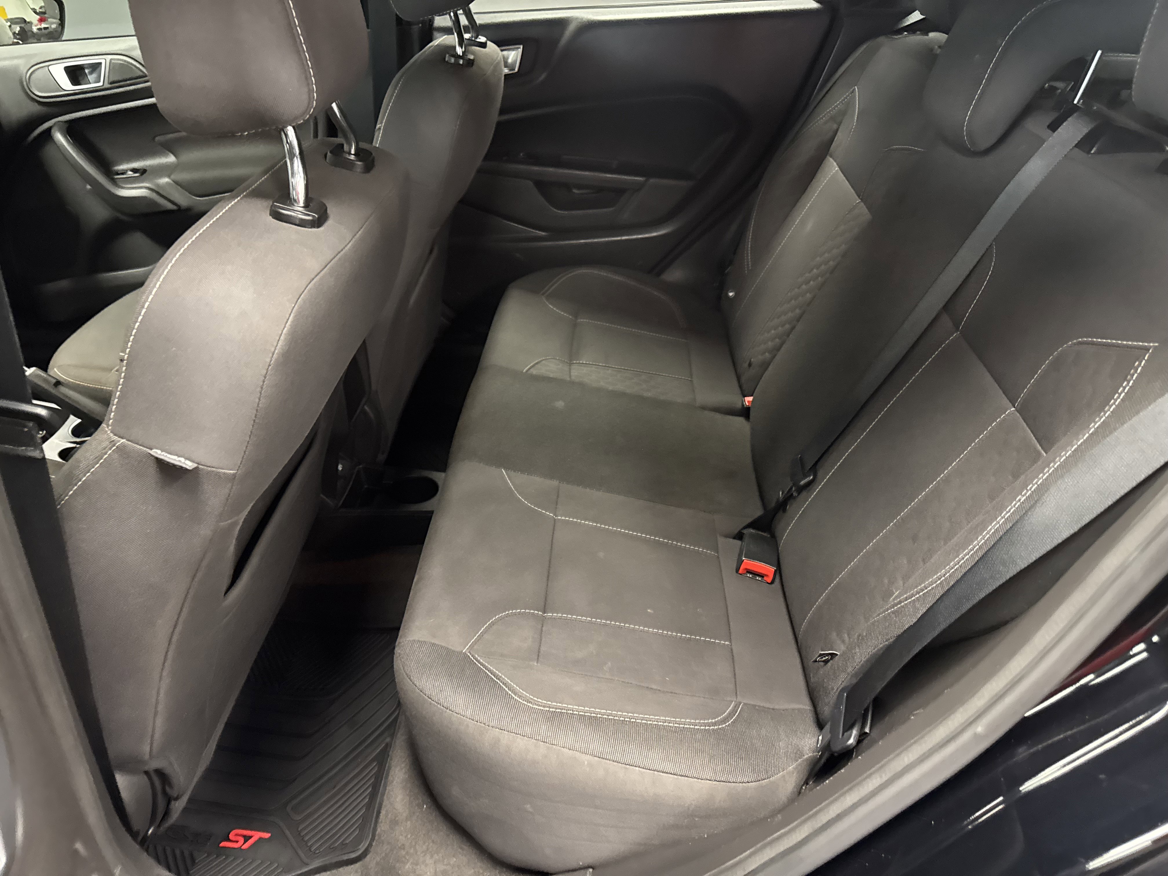 Used 2017 Ford Fiesta ST image 12