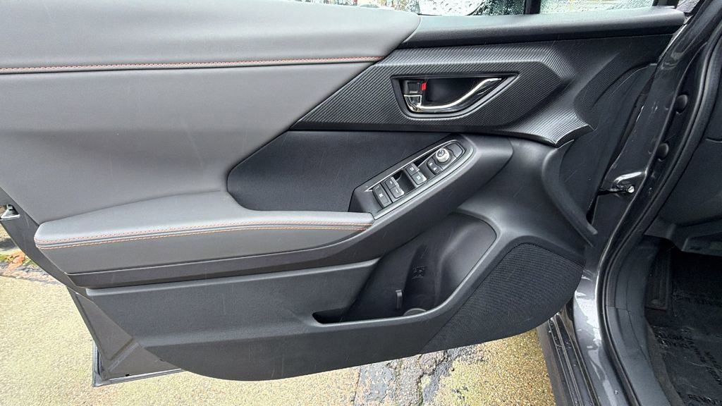 New 2026 Subaru Crosstrek 2.5i Limited image 19