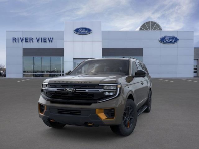 New 2026 Ford Expedition Tremor image 2