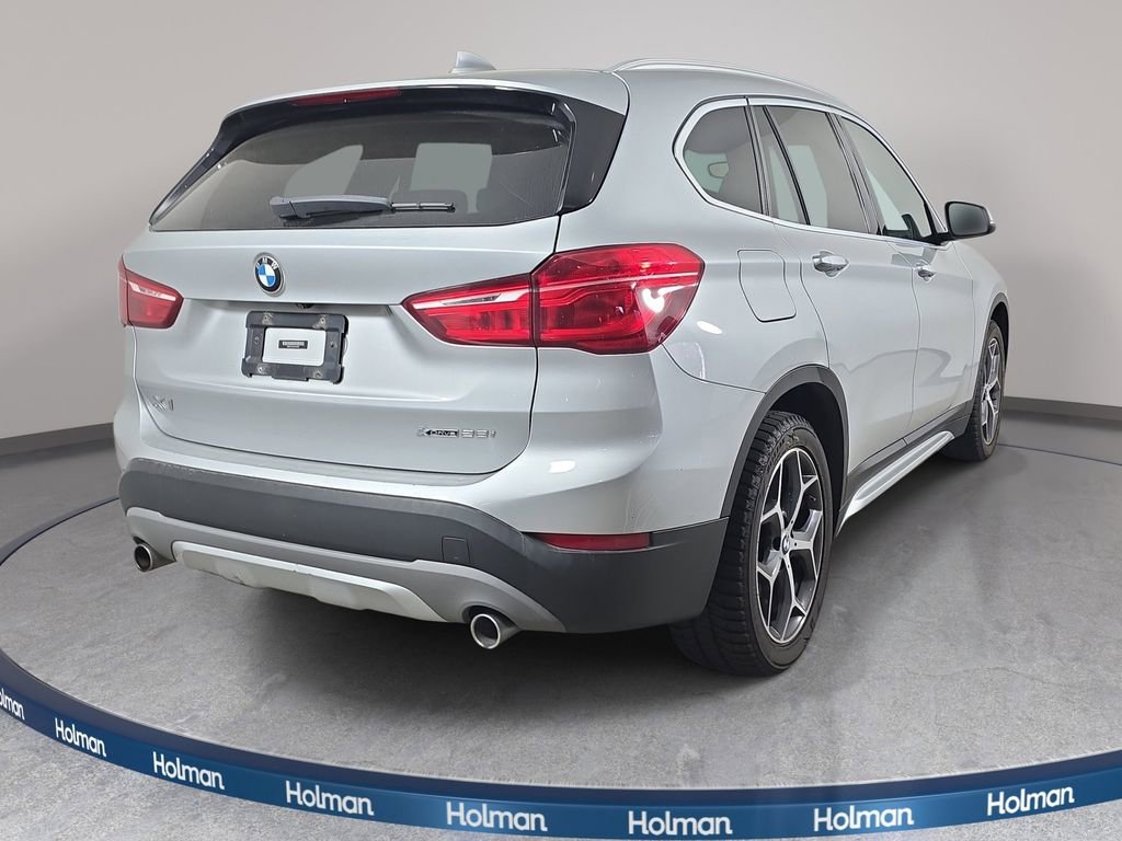 Used 2018 BMW X1 xDrive28i w/ Convenience Package AWD/4WD image 6
