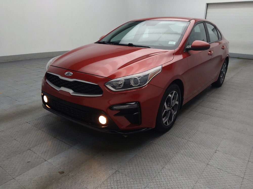 Used 2019 Kia Forte LXS FWD image 15