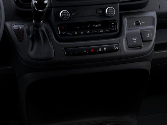 New 2025 RAM ProMaster 3500 w/ Safety Group image 25