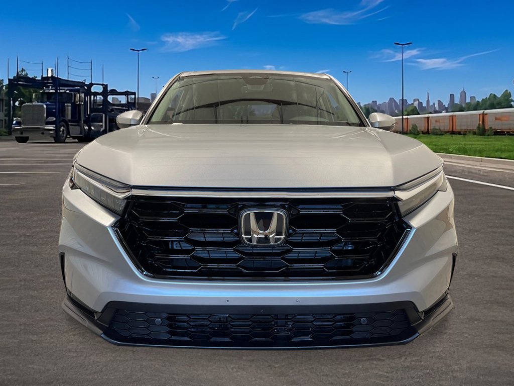 New 2026 Honda CR-V EX-L image 14