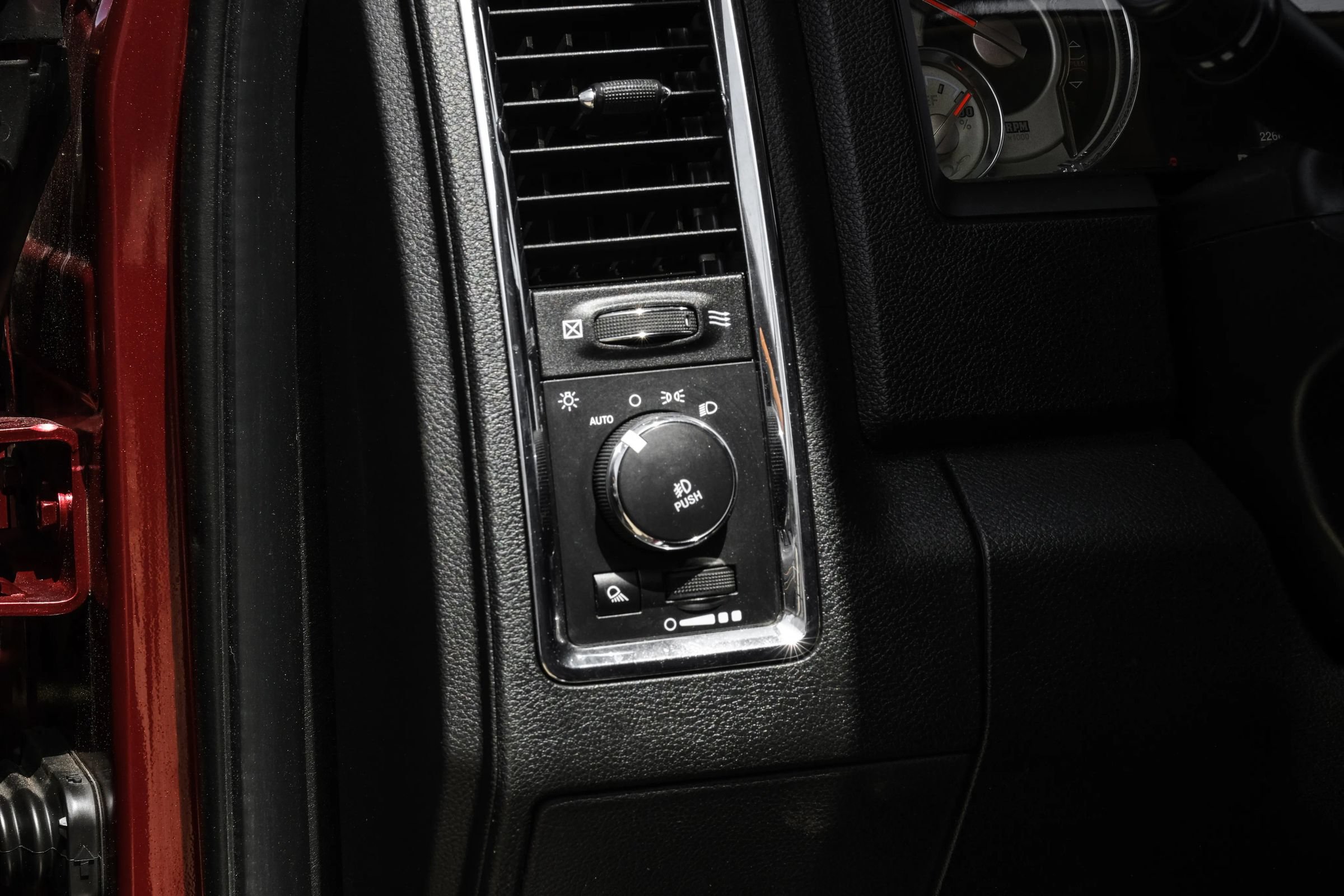 Used 2016 RAM 2500 Longhorn AWD/4WD image 37