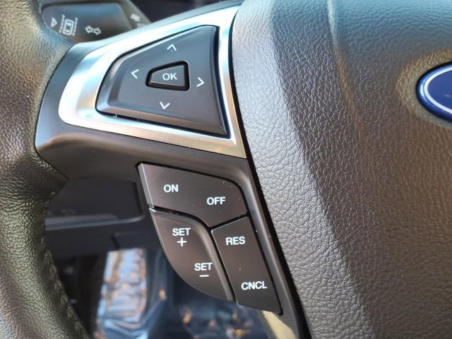 Used 2023 Ford Edge SEL w/ Convenience Package image 22