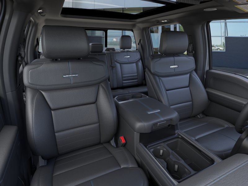 New 2026 Ford F350 Platinum image 11