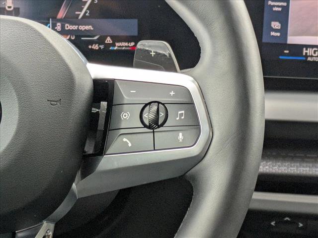 Used 2025 BMW 228i xDrive 228 xDrive image 21