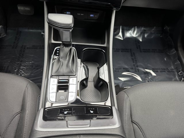 Used 2022 Hyundai Tucson SEL w/ Cargo Package image 19