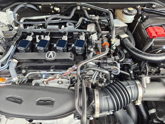 New 2026 Acura Integra A-Spec w/ Technology Package FWD image 16