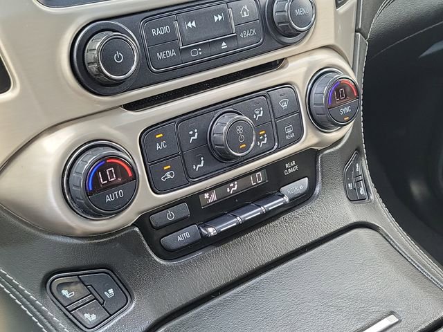Used 2019 GMC Yukon XL Denali image 26