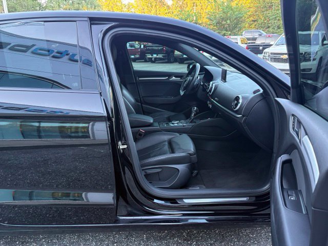 Used 2020 Audi A3 2.0T Premium w/ Final Edition Package FWD image 29