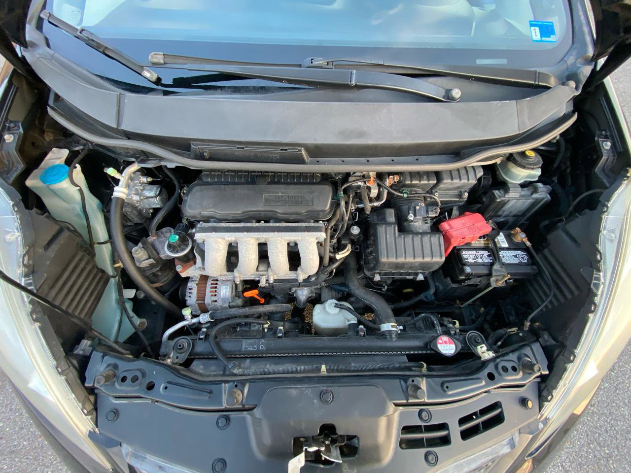 Used 2009 Honda Fit Sport image 17