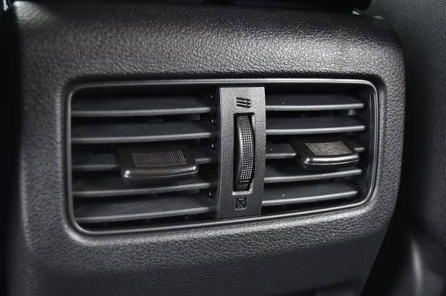 New 2026 Nissan Rogue SV FWD image 22