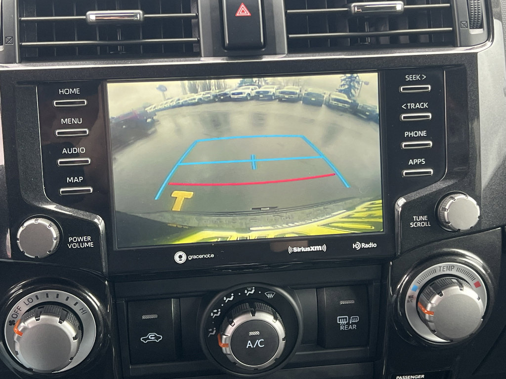 Used 2023 Toyota 4Runner TRD Off-Road Premium image 30