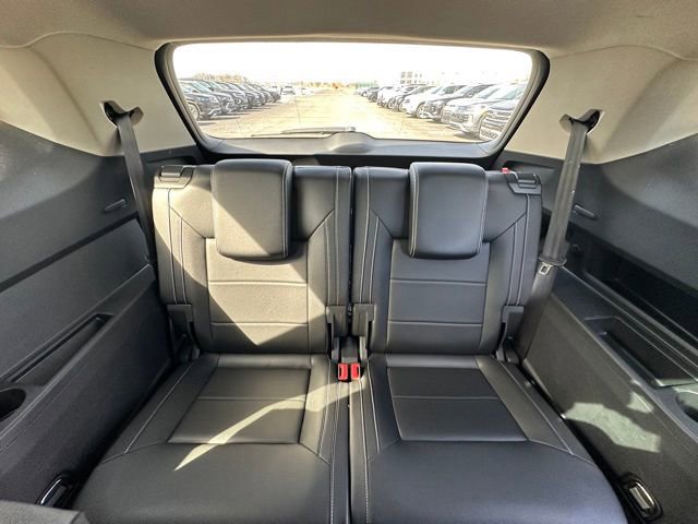 Used 2022 Volkswagen Atlas SE image 29