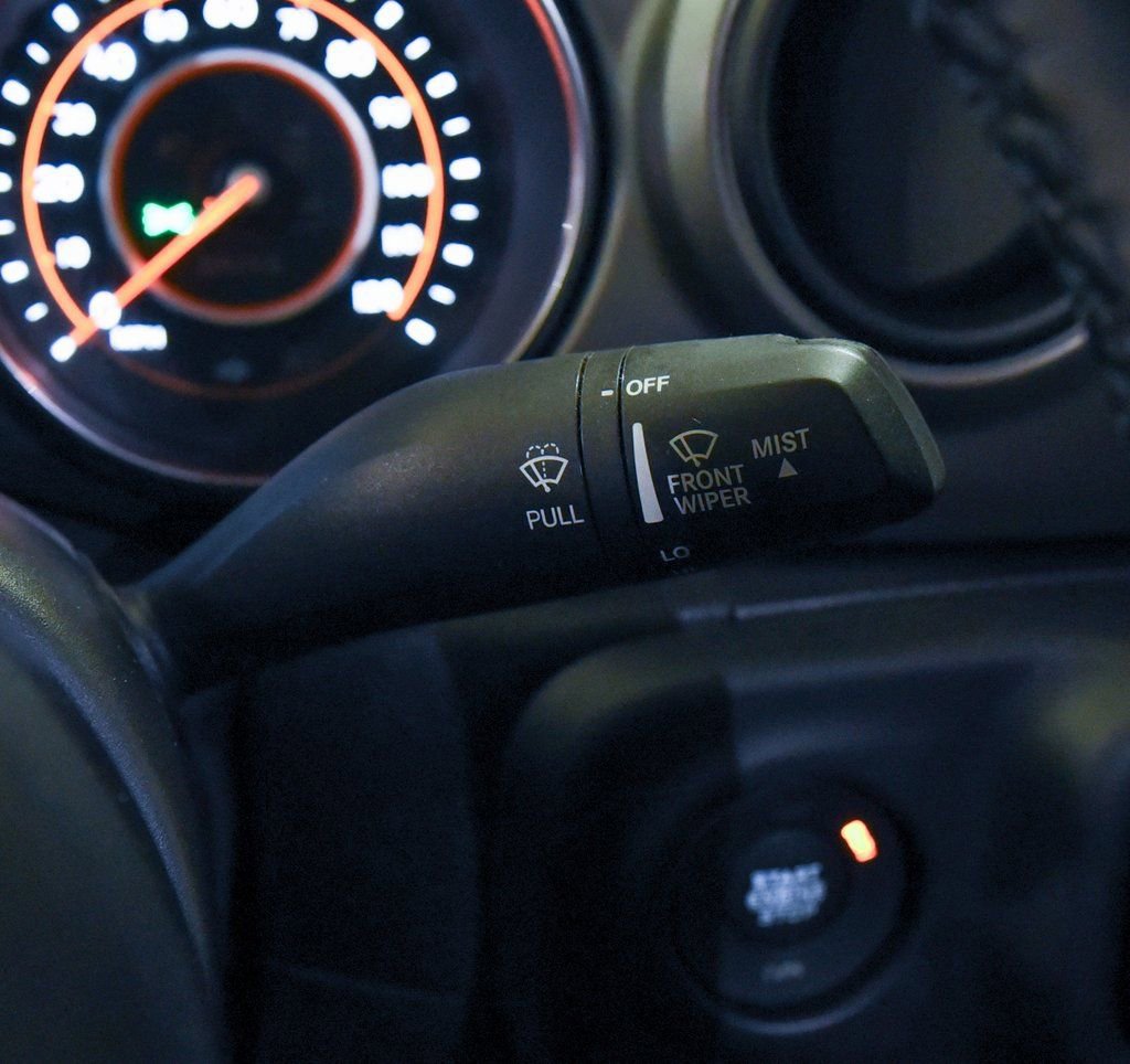 Used 2021 Jeep Wrangler Unlimited Sport image 18