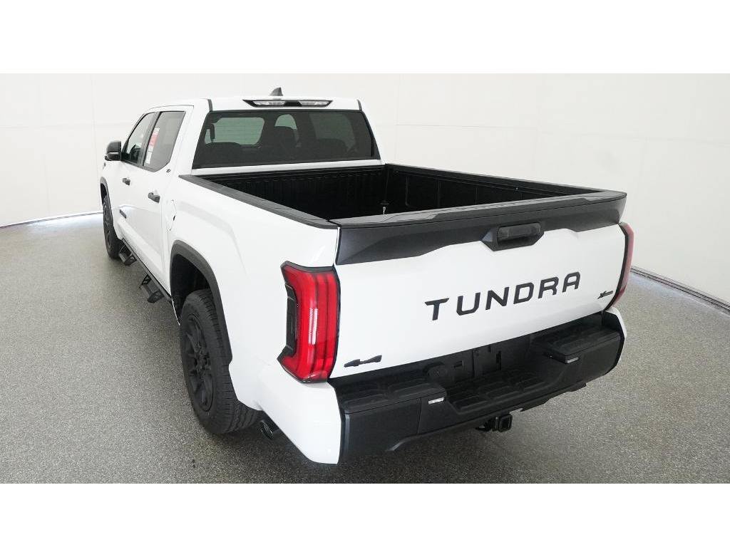 New 2026 Toyota Tundra SR5 AWD/4WD image 6