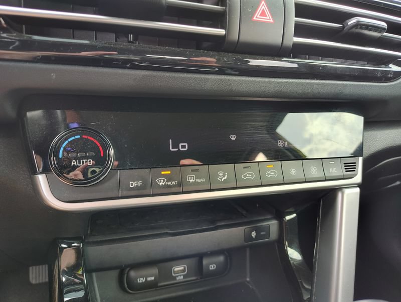 Used 2022 Kia Seltos SX AWD/4WD image 15