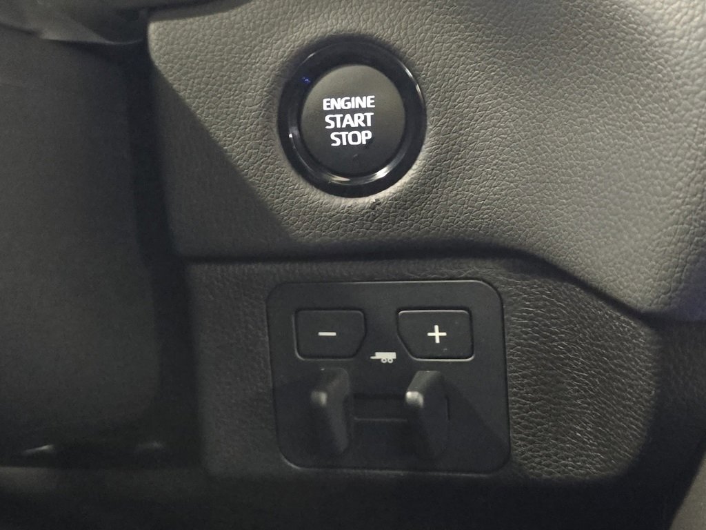 New 2026 Toyota Tundra Limited image 9