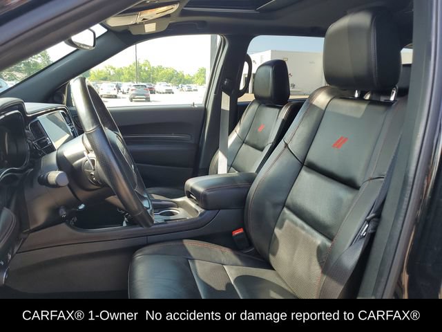 Used 2023 Dodge Durango GT AWD/4WD image 7