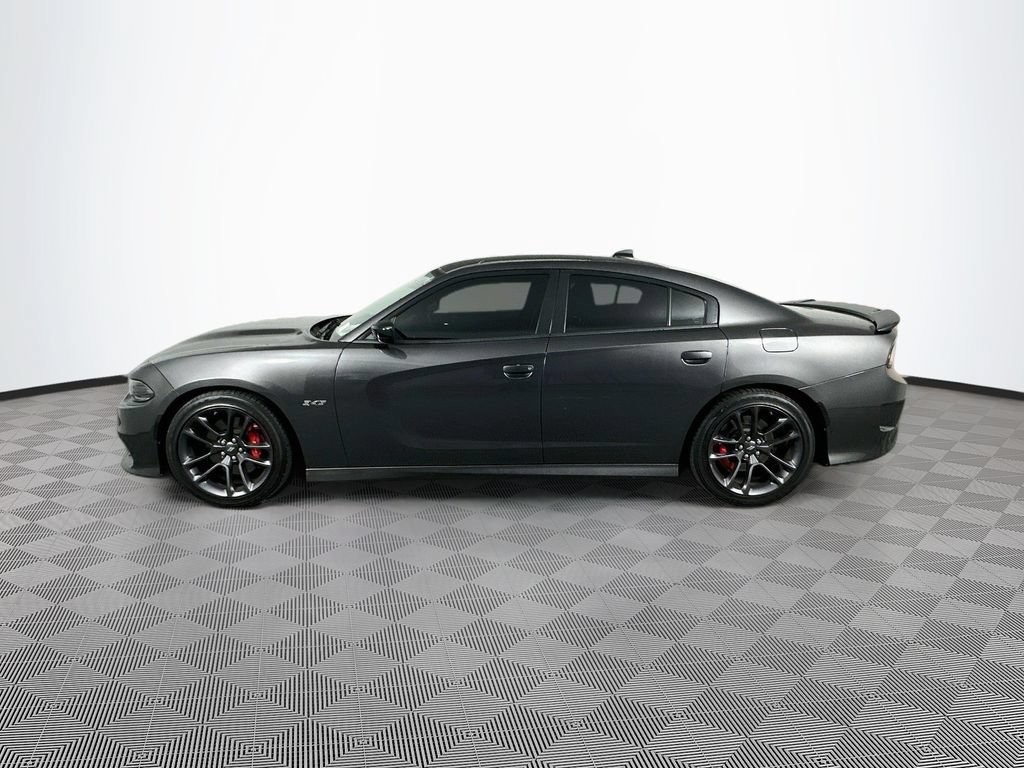 Certified 2023 Dodge Charger R/T w/ Harman/Kardon Audio Group RWD image 7