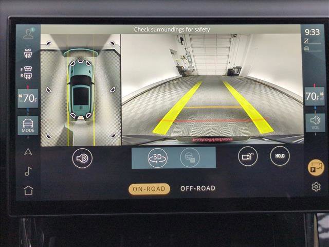 Certified 2025 Land Rover Range Rover Sport Dynamic SE image 14