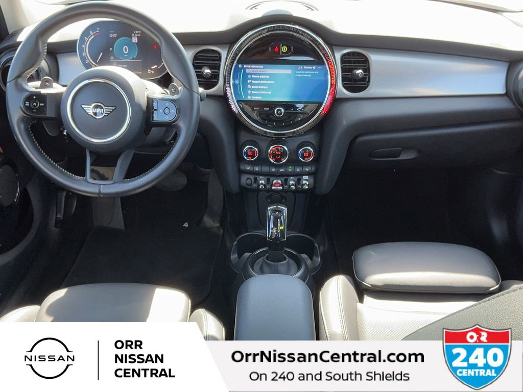 Used 2024 MINI Cooper S image 15