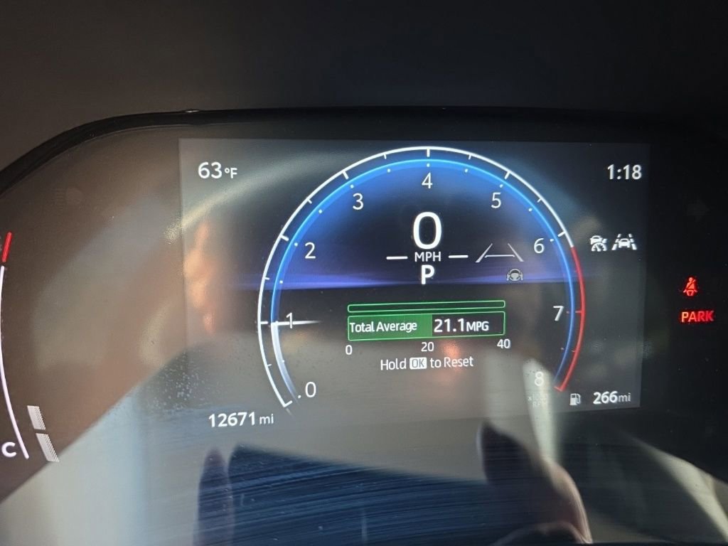 Used 2024 Toyota Grand Highlander XLE image 28