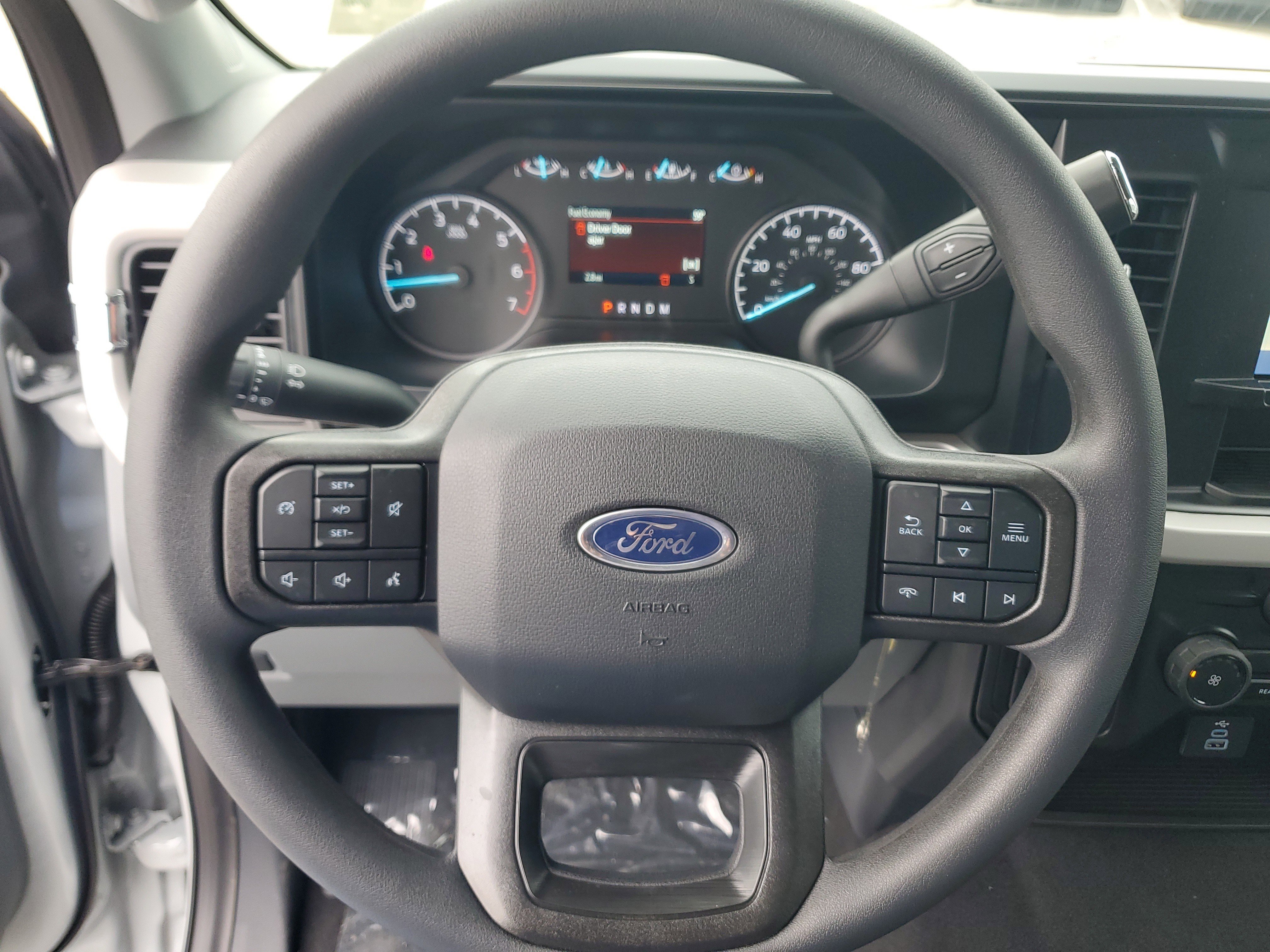New 2026 Ford F250 XL w/ STX Appearance Package AWD/4WD image 16