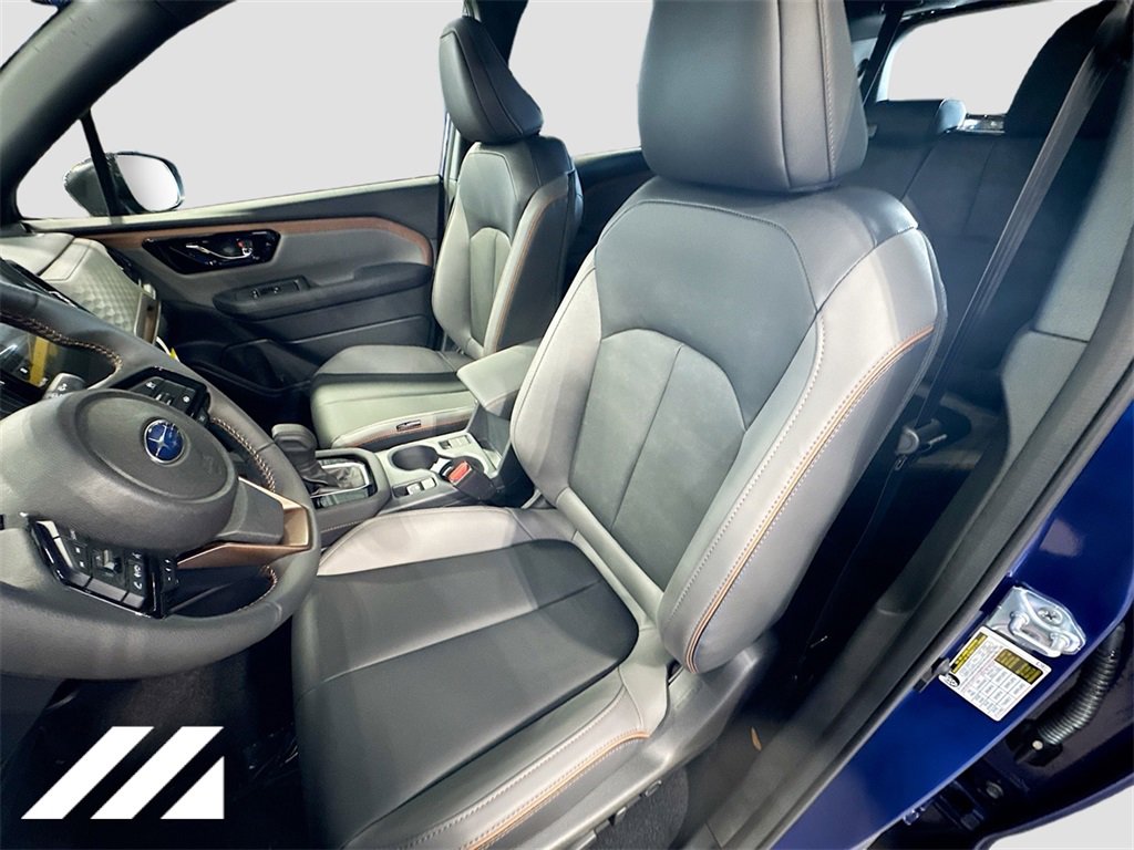 New 2025 Subaru Forester Sport image 21