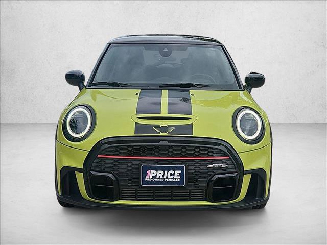 Used 2024 MINI Cooper John Cooper Works FWD image 2