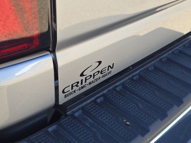 New 2026 GMC Sierra 2500 SLT w/ SLT Premium Package image 35