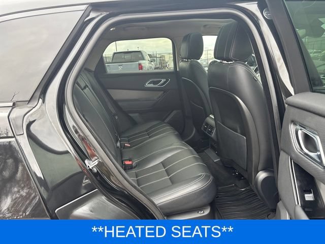 Used 2020 Land Rover Range Rover Velar S AWD/4WD image 11