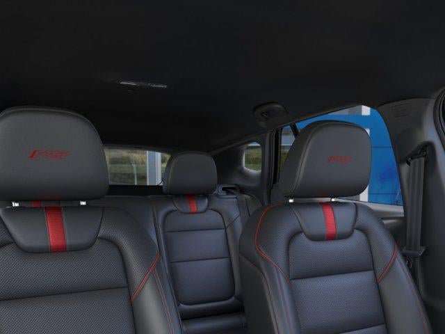 New 2026 Chevrolet Trax RS w/ Driver Confidence Package FWD image 24