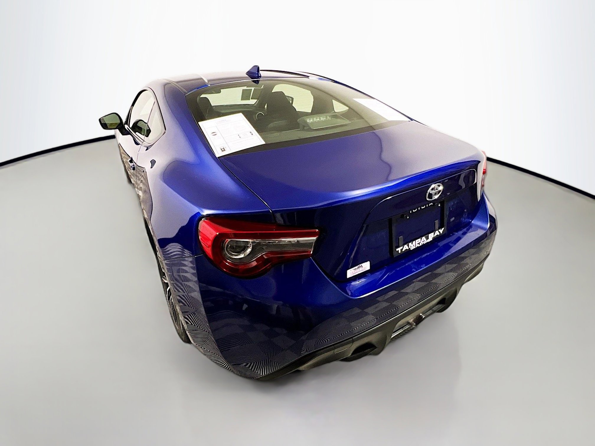 Used 2017 Toyota 86 860 Special Edition image 8