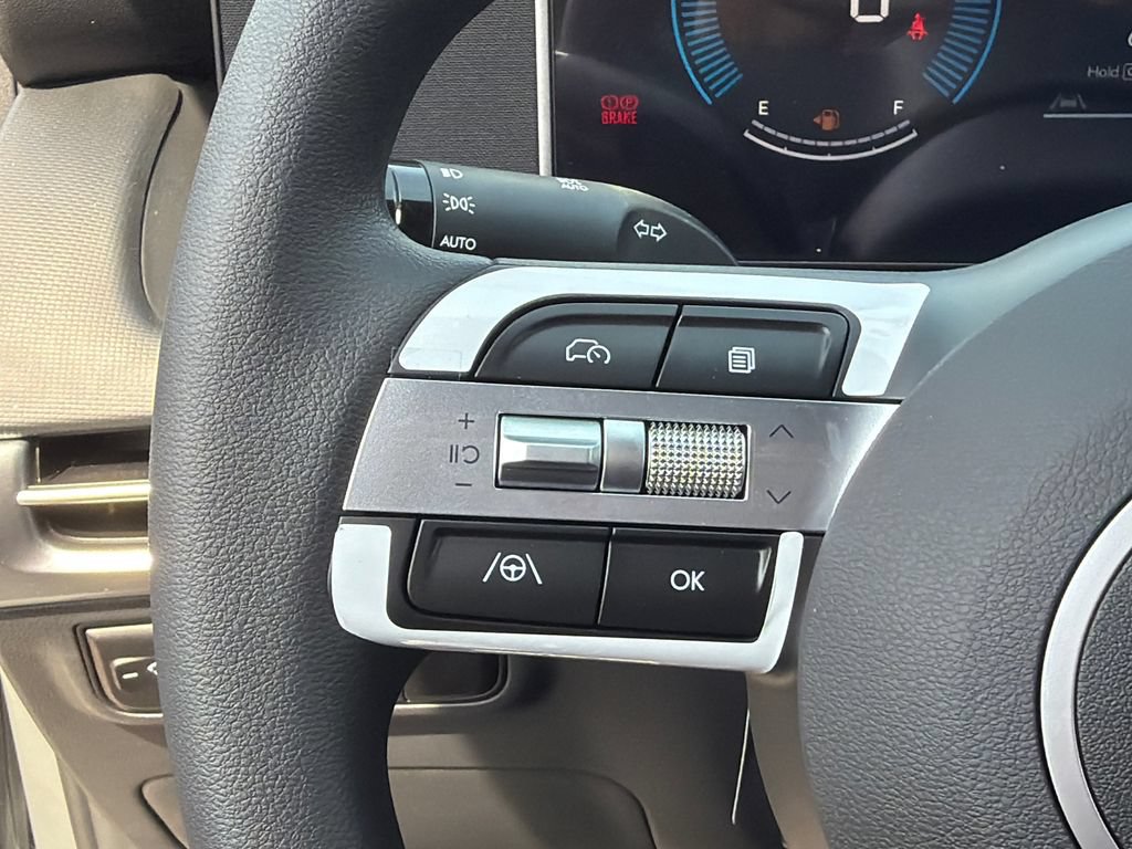 New 2026 Hyundai Santa Cruz SEL FWD image 15