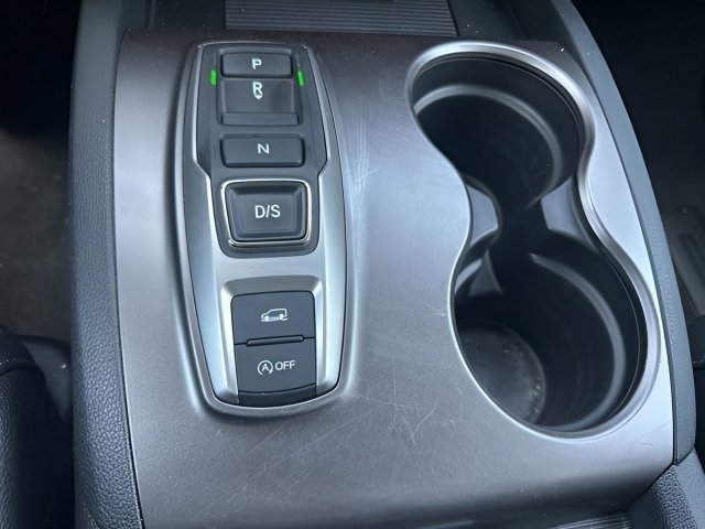 Used 2022 Honda Pilot Special Edition image 28