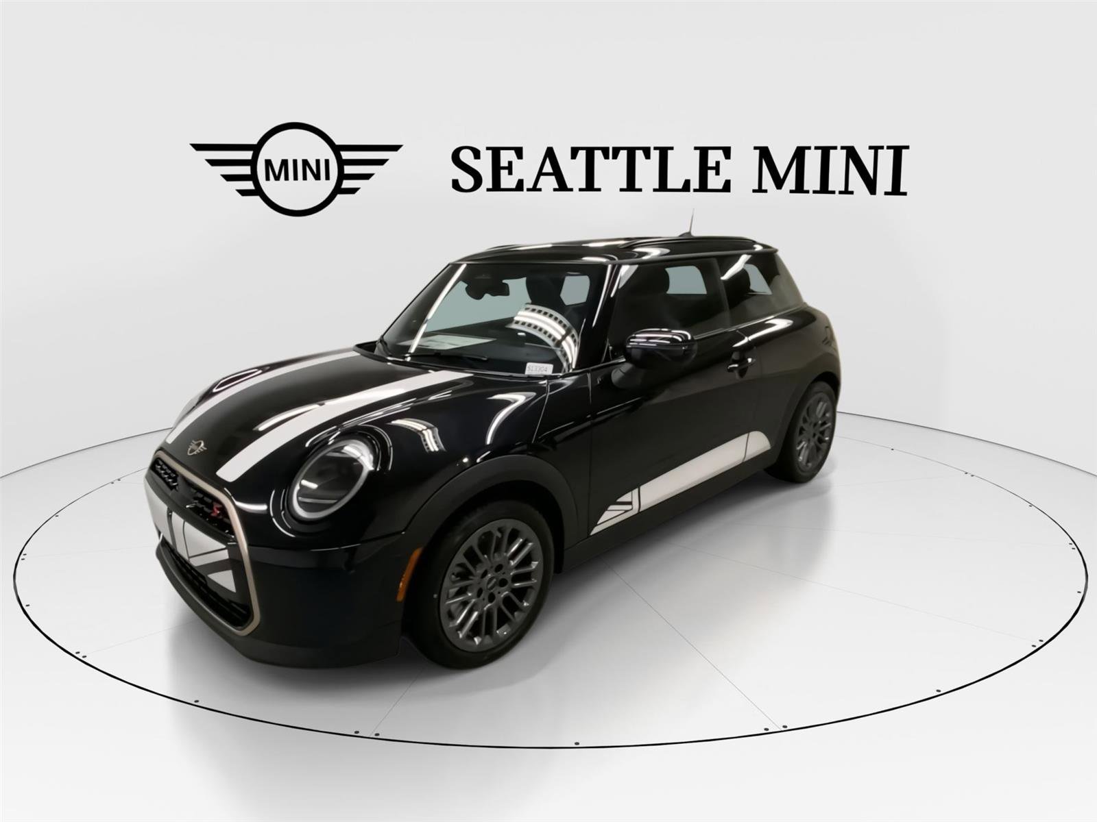 New 2026 MINI Cooper S image 5