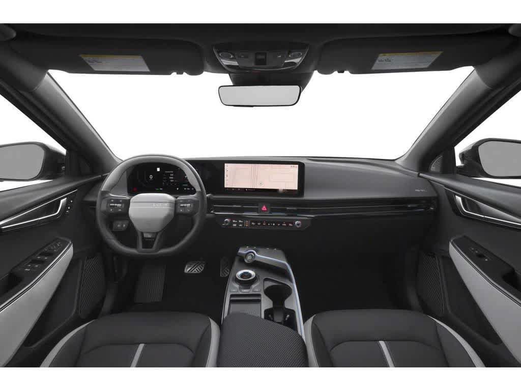 New 2026 Kia EV6 GT-Line RWD image 5