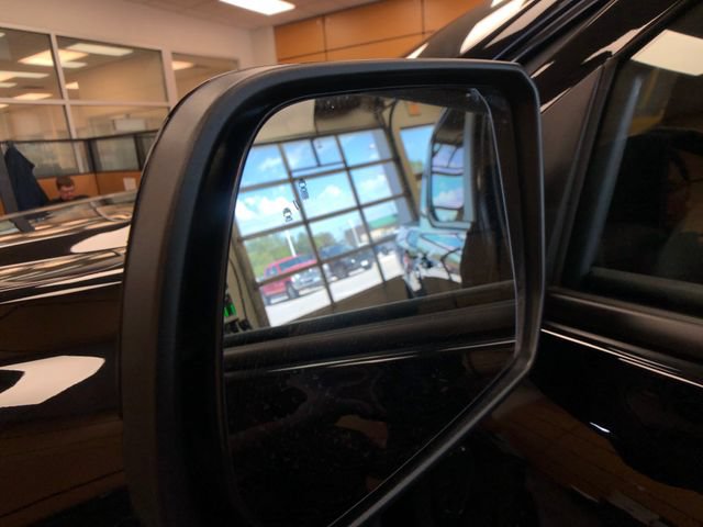 New 2026 Ford Ranger Lariat w/ Black Appearance Package AWD/4WD image 22