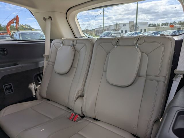 Used 2021 Lincoln Aviator Reserve w/ Equipment Group 201A image 14