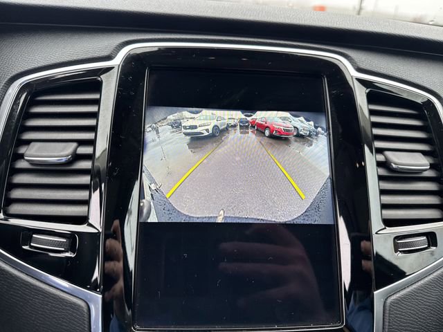 Used 2022 Volvo XC90 T6 Momentum w/ Advanced Package image 26