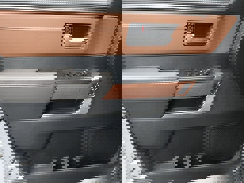 New 2026 Toyota Tundra 1794 Edition image 23